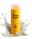 Tenue Soleil SPF30 Mineral Sunmilk 125ML Sfeerfoto