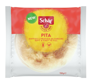 Schar Zachte Pita 150GR Schar Zachte Pita 150GR