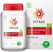 Vitals Calcium 400 Biologisch Capsules 60CP Vitals Calcium 400 Biologisch Capsules 60CP