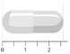 Vitals Calcium 400 Biologisch Capsules 60CP 98495