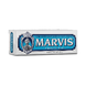 Marvis Tandpasta Aquatic Mint 25ML 