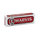 Marvis Tandpasta Cinnamon Mint 85ML Marvis Tandpasta Cinnamon Mint 85ML