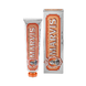 Marvis Tandpasta Ginger Mint 85ML Tube plus verpakking
