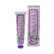 Marvis Tandpasta Jasmin Mint 85ML Tube plus verpakking