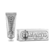 Marvis Tandpasta White Mint 25ML Tube plus verpakking