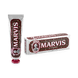 Marvis Tandpasta Black Forest 75ML Tube plus verpakking