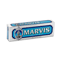 Marvis Tandpasta Aquatic Mint 85ML Marvis Tandpasta Aquatic Mint 85ML