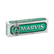 Marvis Tandpasta Classic Mint 85ML Marvis Tandpasta Classic Mint 85ML
