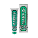 Marvis Tandpasta Classic Mint 85ML Tube plus verpakking