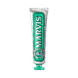 Marvis Tandpasta Classic Mint 85ML Tube