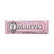Marvis Tandpasta Sensitive Gum Mint 75ML 