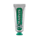 Marvis Tandpasta Classic Mint 25ML Tube Marvis Tandpasta Classic Mint 25ML Tube