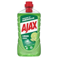 Ajax Allesreiniger Limoen 1LT Ajax Allesreiniger Limoen 1LT