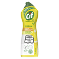 Cif Cream Schuurmiddel Citroen 750ML Cif Cream Schuurmiddel Citroen 750ML