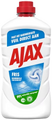 Ajax Allesreiniger Fris 1LT Ajax Allesreiniger Fris 1LT
