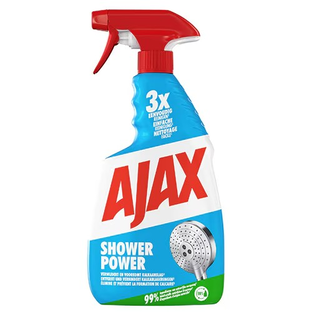 Ajax Spray Shower Power 750ML Ajax Spray Shower Power 750ML