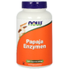 NOW Papaya Enzymen Kauwtabletten 360TB 