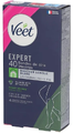 Veet Waxstrips Benen & Lichaam Droge Huid 40ST