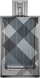Burberry Brit For Him Eau de Toilette 100ML fles