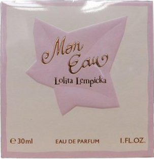 Lolita Lempicka Mon Eau Eau de Parfum 30ML Lolita Lempicka Mon Eau Eau de Parfum 30ML