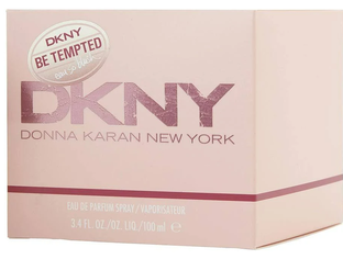 DKNY Be Tempted Eau So Blush Eau de Parfum 100ML DKNY Be Tempted Eau So Blush Eau de Parfum 100ML