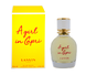 Lanvin A Girl in Capri Eau de Toilette 50ML verpakking met flesje Lanvin A Girl in Capri Eau de Toilette 50ML verpakking met flesje