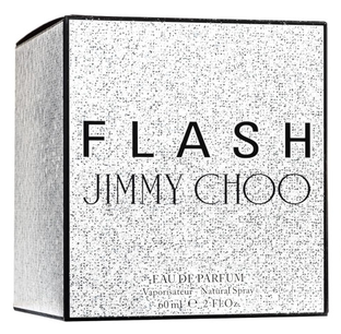 Jimmy Choo Geur Jimmy Choo Flash Eau de Parfum 60ML 