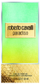 Roberto Cavalli Paradiso Eau de Parfum 30ML Roberto Cavalli Paradiso Eau de Parfum 30ML