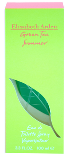 Elizabeth Arden Green Tea Summer Eau de Toilette 100ML Elizabeth Arden Green Tea Summer Eau de Toilette 100ML