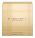 Burberry For Women Eau de Toilette 100ML Burberry For Women Eau de Toilette 100ML