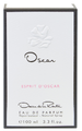 Oscar de la Renta Esprit D'Oscar Eau de Parfum 100ML Oscar de la Renta Esprit D'Oscar Eau de Parfum 100ML