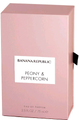 Banana Republic Peony & Peppercorn Eau de Parfum 75ML