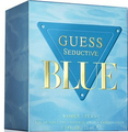 Guess Seductive Blue Women Eau de Toilette 75ML Guess Seductive Blue Women Eau de Toilette 75ML