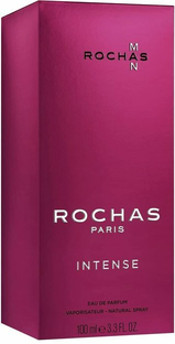 Rochas Man Intense Eau de Parfum 100ML Rochas Man Intense Eau de Parfum 100ML