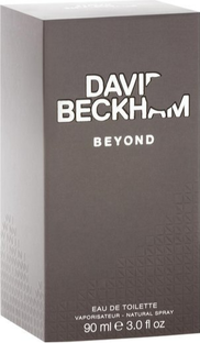David Beckham Beyond Eau de Toilette 90ML David Beckham Beyond Eau de Toilette 90ML