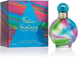 Britney Spears Festive Fantasy Eau de Toilette 100ML verpakking met fles