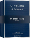Rochas L' Homme Eau de Toilette 60ML 