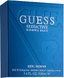 Guess Seductive Homme Blue Eau de Toilette 100ML 
