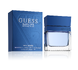 Guess Seductive Homme Blue Eau de Toilette 100ML verpakking met fles Guess Seductive Homme Blue Eau de Toilette 100ML verpakking met fles