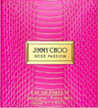 Jimmy Choo Rose Passion Eau de Parfum 60ML Jimmy Choo Rose Passion Eau de Parfum 60ML