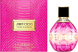 Jimmy Choo Rose Passion Eau de Parfum 60ML verpakking met fles