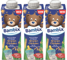 Bambix Drinkpap Kant-en-Klaar Granen 12+ 750ML Bambix Drinkpap Kant-en-Klaar Granen 12+ 750ML