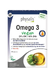 Physalis Omega 3 Vegan Capsules 30CP Physalis Omega 3 Vegan Capsules 30CP