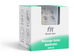 F.I.T. Massage Roller Applicator 1ST F.I.T. Massage Roller Applicator 1ST