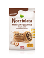 Nocciolata Mini Tartelettes Biologisch 250GR Nocciolata Mini Tartelettes Biologisch 250GR