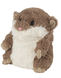 Warmies Hamster 1ST knuffel hamster
