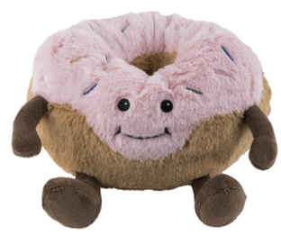 Warmies Donut 1ST Warmies Donut 1ST