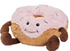 Warmies Donut 1ST knuffelfiguur