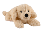 Warmies Golden Retriever 1ST Warmies Golden Retriever 1ST