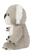 Warmies Koala 1ST Knuffel koala zijkant